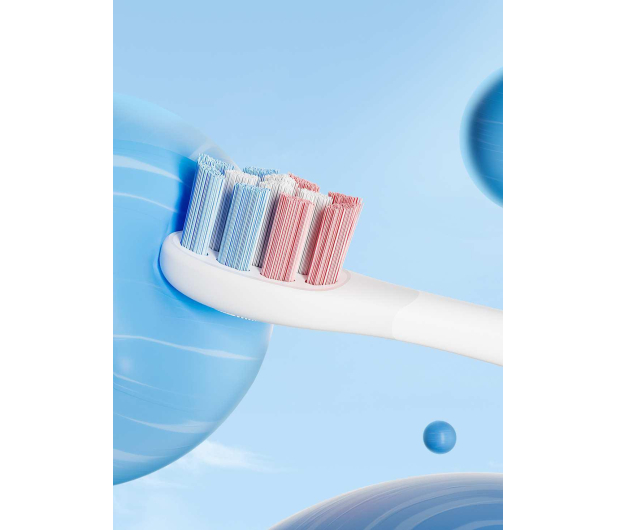Oclean Kids różowy - 1112596 - zdjęcie 10
